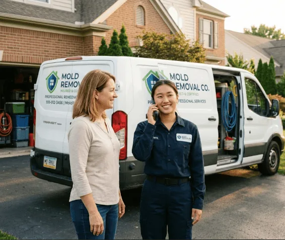 Crawlspace Mold Remediation Roseville, OH FAQs